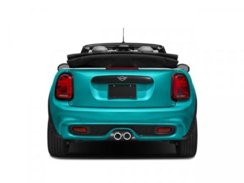 Used 2019 MINI Cooper S w/ Signature Upholstery Package image 5