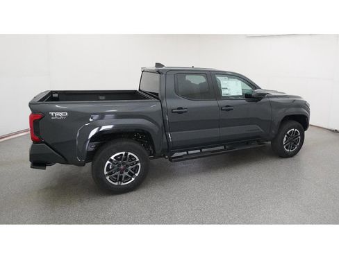 New 2025 Toyota Tacoma TRD Sport image 10