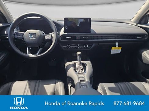 New 2026 Honda HR-V EX-L image 12