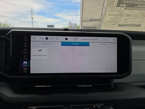 New 2026 Jeep Wrangler Willys image 23