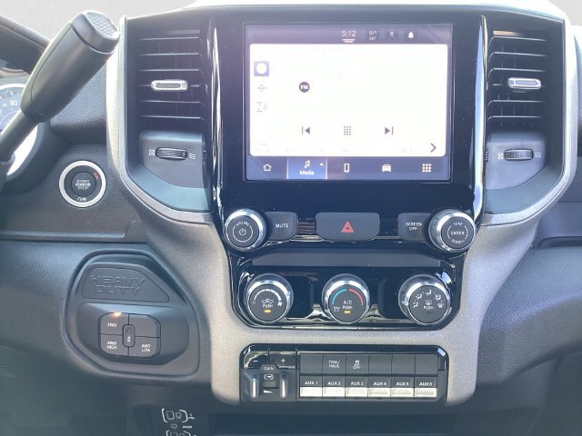 New 2026 RAM 2500 Tradesman w/ Bed Convenience Group AWD/4WD image 11