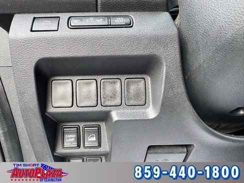 Used 2022 Nissan Frontier S AWD/4WD image 18