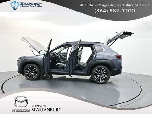 New 2026 MAZDA CX-50 2.5 Turbo w/ Cargo Package image 38