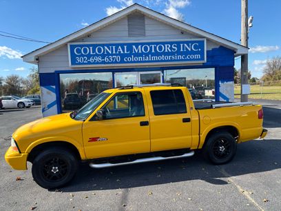 Used 2004 GMC Sonoma SLS w/ Appearance Package