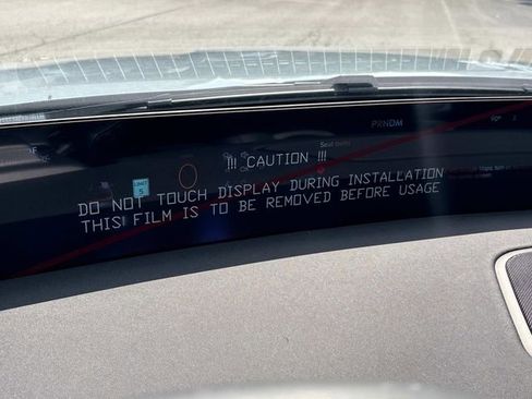 New 2025 Lincoln Navigator Reserve w/ Jet Appearance Package image 32