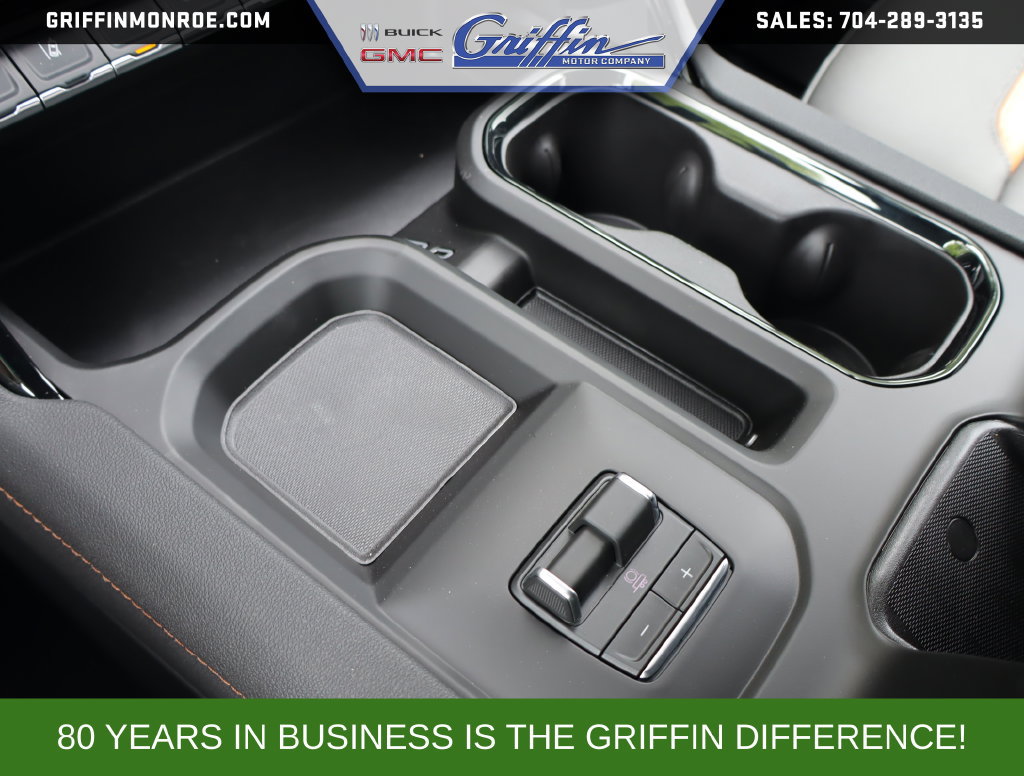 New 2026 GMC Sierra 2500 AT4 w/ AT4 Premium Plus Package AWD/4WD image 30