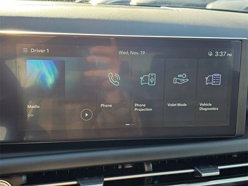 Certified 2025 Hyundai Tucson SE image 29