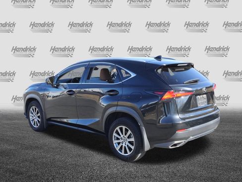 Used 2019 Lexus NX 300 FWD w/ Accessory Package 2 image 7