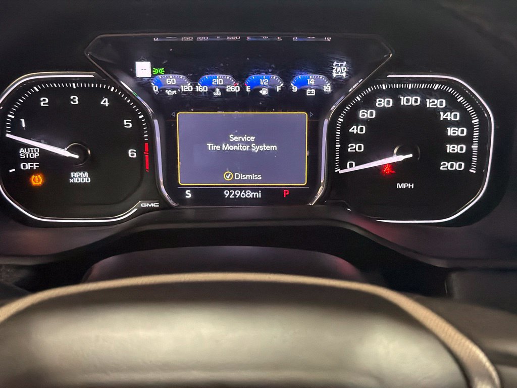 Used 2021 GMC Yukon Denali w/ Denali Premium Package AWD/4WD image 28
