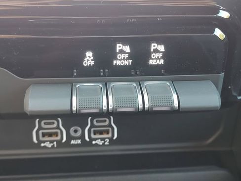 Used 2026 RAM 1500 Lone Star RWD image 18