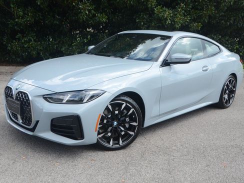 Used 2026 BMW 430i xDrive Coupe AWD/4WD image 5