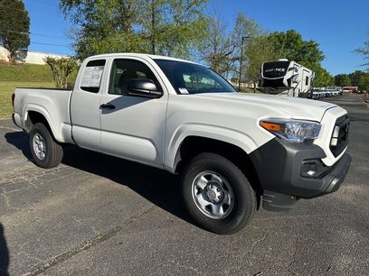 Used 2022 Toyota Tacoma SR