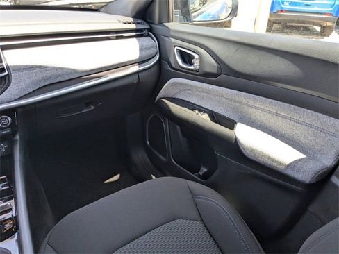 New 2024 Jeep Compass Sport image 18