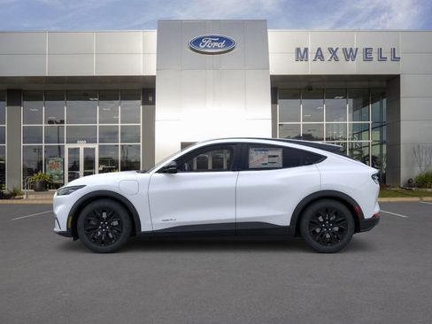 New 2026 Ford Mustang Mach-E Select w/ Comfort Package image 24