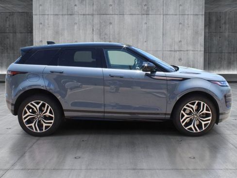 Used 2020 Land Rover Range Rover Evoque First Edition AWD/4WD image 6