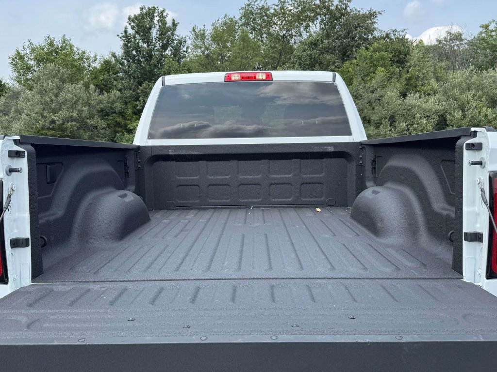 Used 2026 RAM 2500 Big Horn AWD/4WD image 29