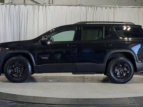 Used 2023 GMC Acadia AT4 AWD/4WD image 5