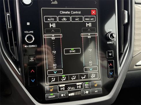 New 2026 Subaru Forester Premium image 20