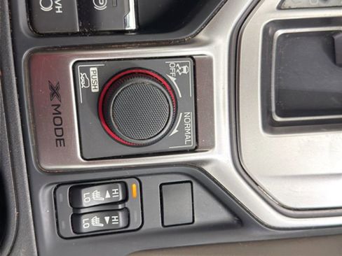 Used 2019 Subaru Forester Premium w/ Popular Package #1 image 21