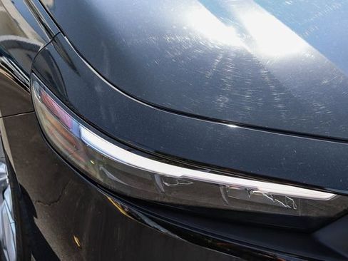 Used 2025 Honda Accord LX image 7