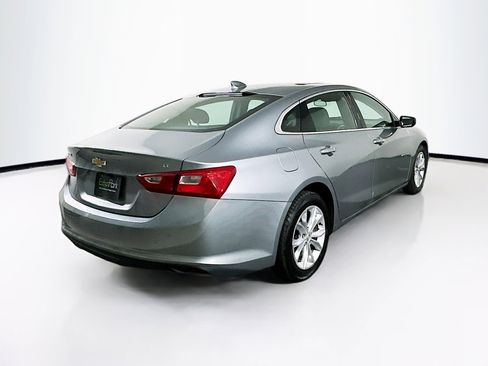 Used 2024 Chevrolet Malibu LT FWD image 7