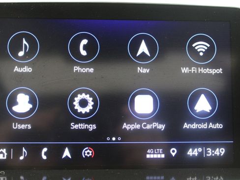 Used 2020 Cadillac CT4 Luxury w/ Sun And Sound Package image 28