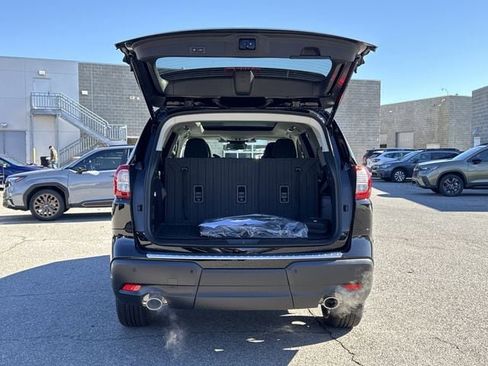 New 2026 Subaru Ascent Touring image 16