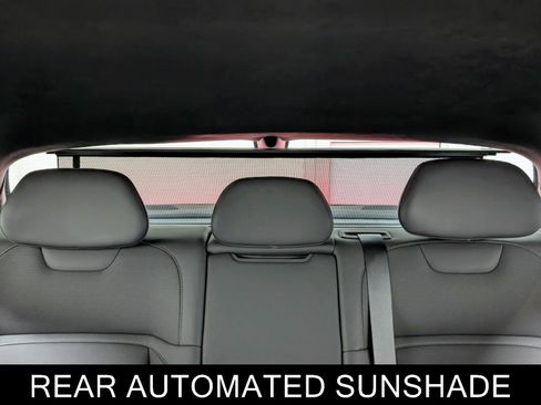 Used 2024 Lucid Air Grand Touring AWD/4WD image 23
