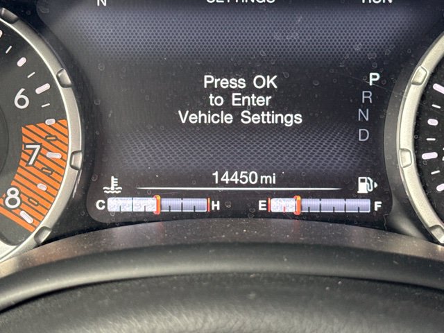 Used 2022 Jeep Renegade Latitude AWD/4WD image 15