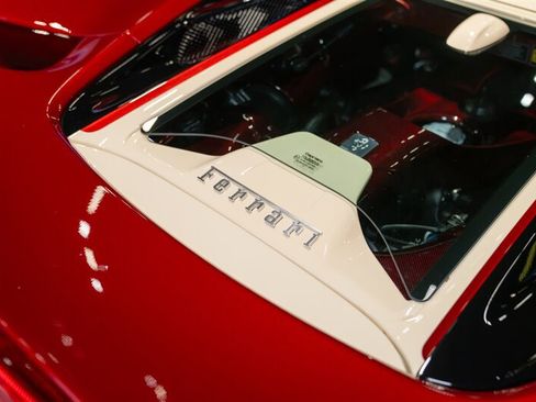 Used 2020 Ferrari 488 Pista Spider RWD image 34