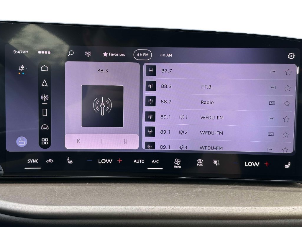 New 2026 Audi Q5 Premium AWD/4WD image 6