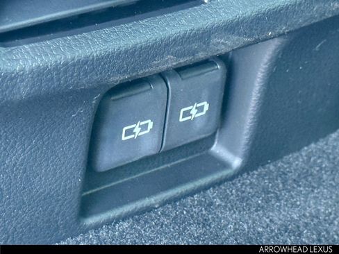 New 2026 Lexus IS 350 F Sport image 30