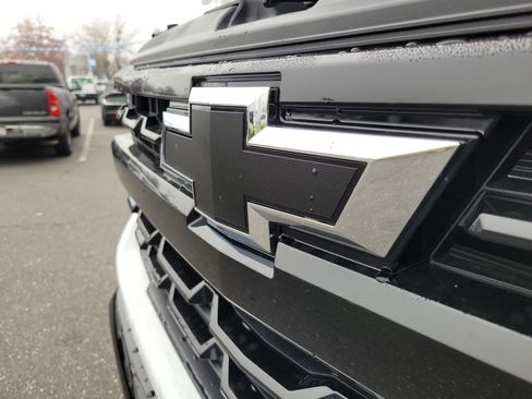 New 2026 Chevrolet Silverado 1500 LT Trail Boss w/ Convenience Package II image 32