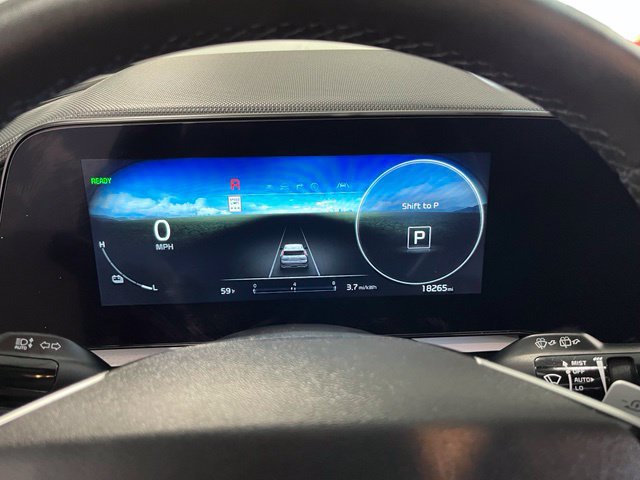 Used 2024 Kia Niro Wind FWD image 27