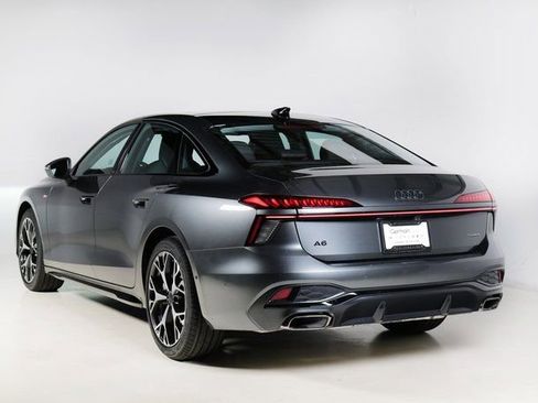 New 2026 Audi A6 Premium Plus image 5