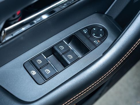 New 2026 MAZDA CX-90 Plug-In Hybrid w/ Preferred image 25