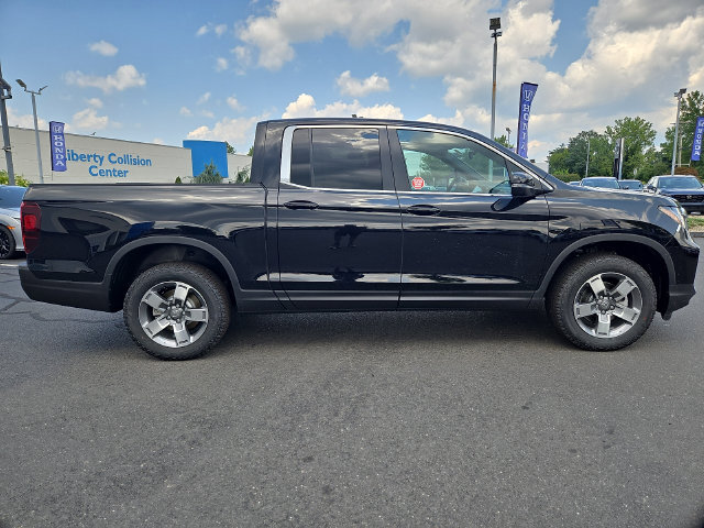 New 2026 Honda Ridgeline RTL image 7