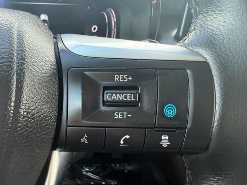 Used 2025 INFINITI QX60 Luxe w/ Vision Package AWD/4WD image 38