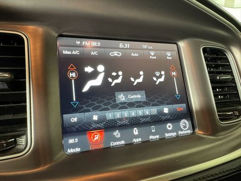 Used 2020 Dodge Charger Scat Pack RWD image 20