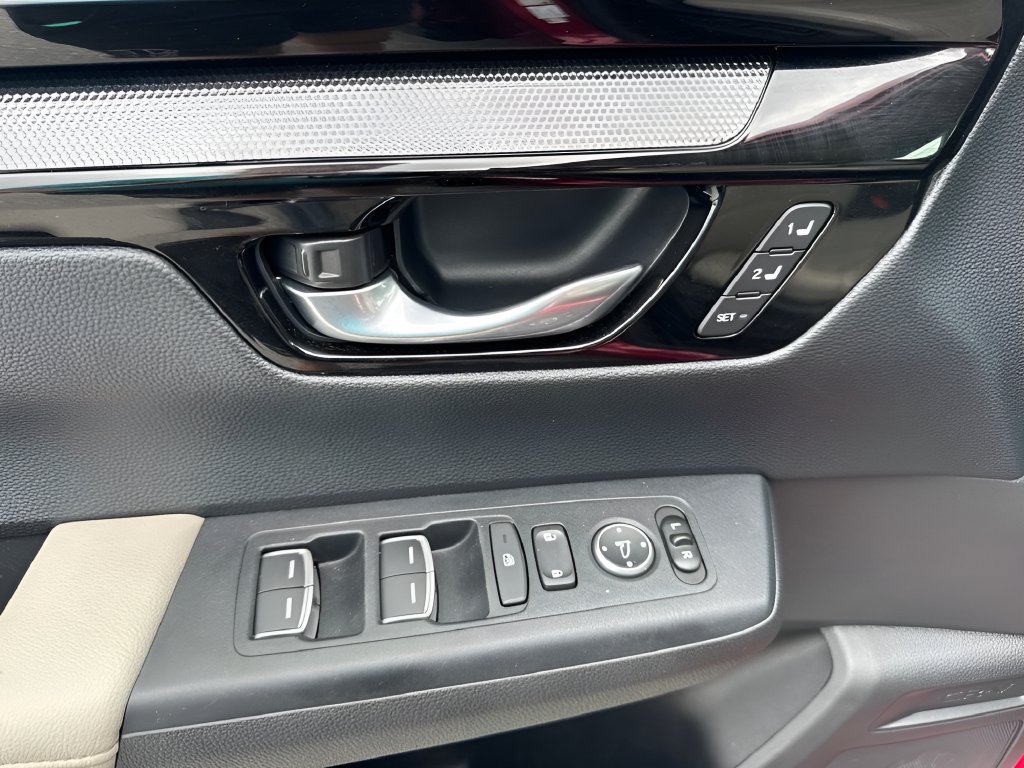 Used 2024 Honda CR-V EX-L image 24