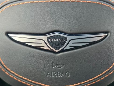New 2026 Genesis GV70 2.5T Sport Prestige AWD/4WD image 15