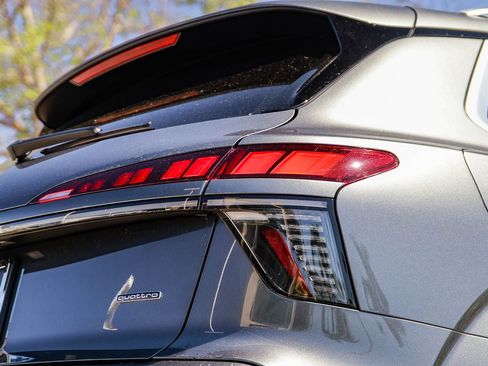 New 2026 Audi Q3 quattro 2.0T image 7