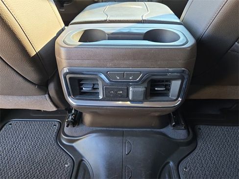 Certified 2023 GMC Sierra 2500 Denali w/ Denali Ultimate Package image 11