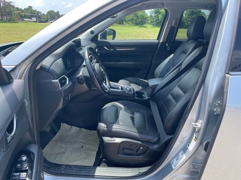 Used 2019 MAZDA CX-5 Grand Touring AWD/4WD image 13