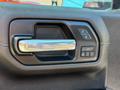 Used 2020 GMC Sierra 1500 AT4 w/ AT4 Premium Package AWD/4WD image 30