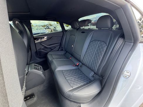 Used 2024 Audi S5 Prestige w/ Prestige Package image 17