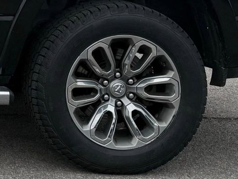 Used 2020 RAM 1500 Laramie w/ Sport Appearance Package image 13