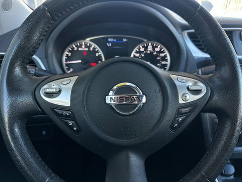 Used 2019 Nissan Sentra SV w/ Special Edition Package image 21