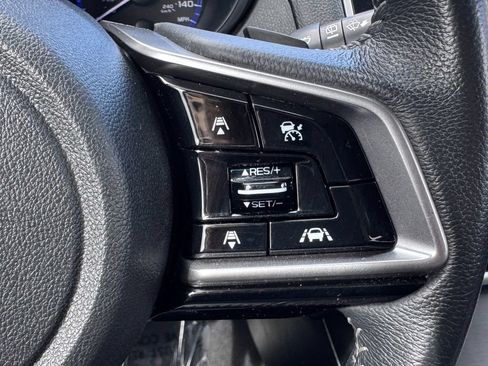Used 2019 Subaru Outback 2.5i Limited w/ Popular Package #2 AWD/4WD image 26