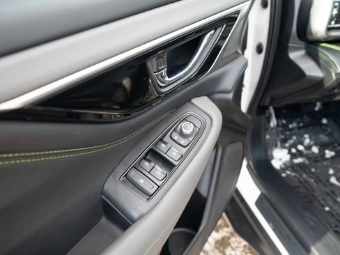 Used 2023 Subaru Outback Onyx Edition XT image 7